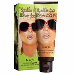Talk to the Tan by Benefit