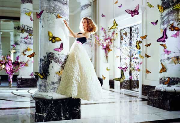 London Wedding Venues - Langham