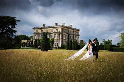 Wedding Venues Buckinghamshire