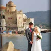Image courtesy of Dream Wedding Italy