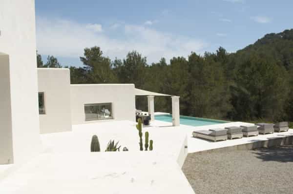 Luxury Hen Weekend Ibiza