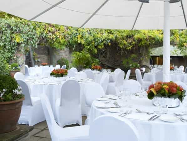 Wedding Venues London