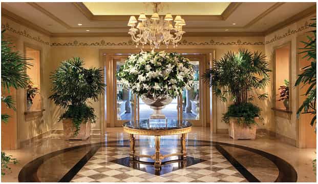Four Seasons - Los Angeles