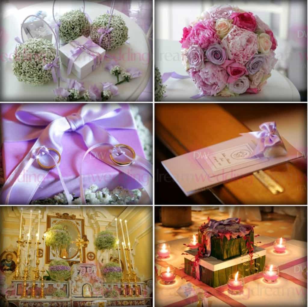 Wedding Planners Italy