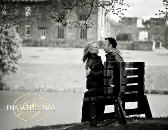 Award Winning Wedding Photographers
