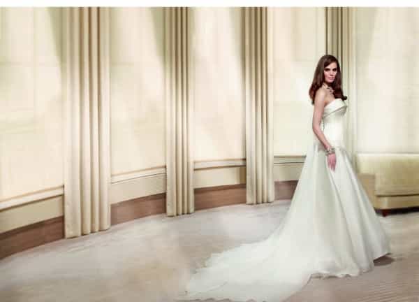 Wedding Dresses London