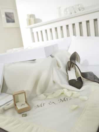 The Ultimate Wedding Gift