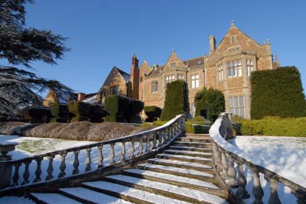 Exclusive Wedding Venues