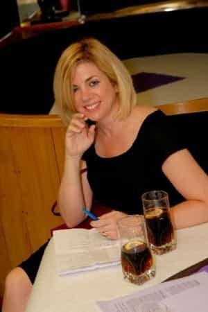 Siobhan Craven Robins - Wedding Planner