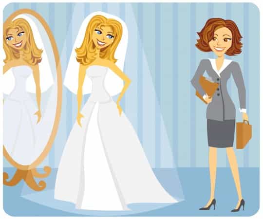 Luxury Wedding Planners