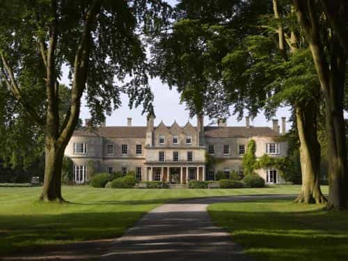 Wedding Venues Wiltshire