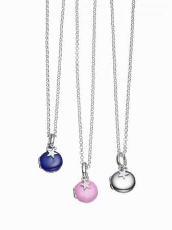 Creative Lulu Lockets by Molly Brown