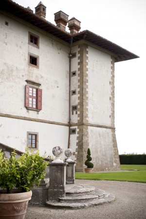weddings in Tuscany