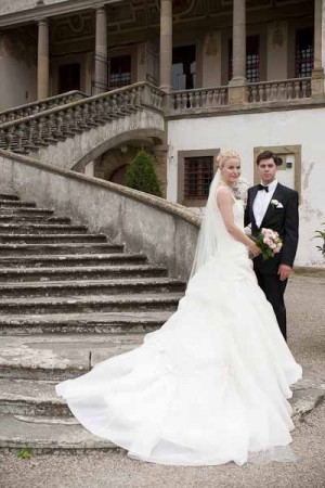 weddings in Tuscany - Italy