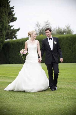 weddings in Tuscany - Italy