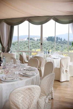weddings in Tuscany