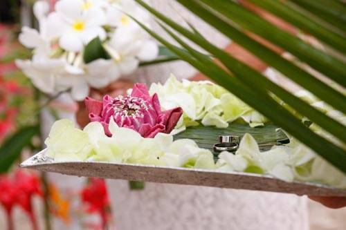 Tropical Weddings Thailand Thailand is one of the most popular locations 