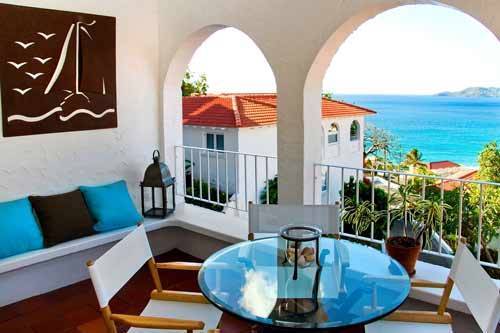 Luxury Honeymoons in Caribbean