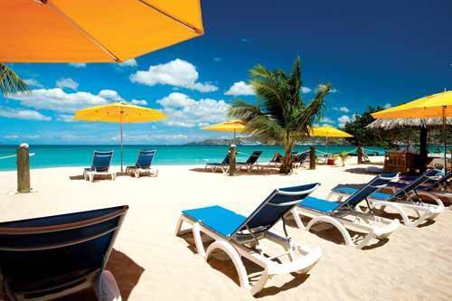 Luxury Honeymoons in Grenada