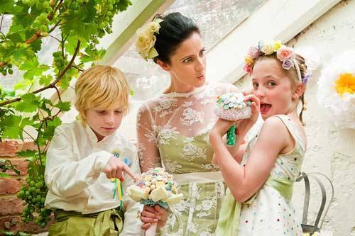 Real Wedding Inspiration Real Wedding Inspiration