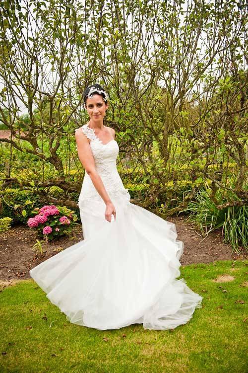 Vintage Wedding Dresses