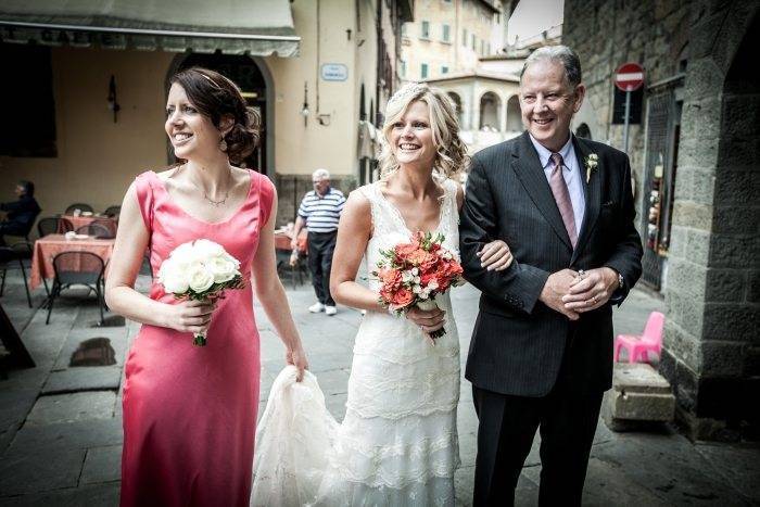 Weddings In Italy