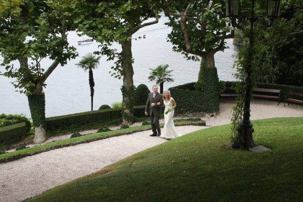 Weddings Lake Como