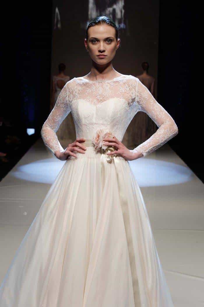 Wedding Dresses by Naomi Neo