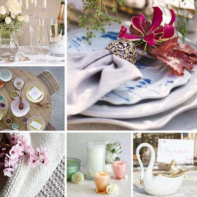 Amara s Guide To Create Your Wedding Gift List