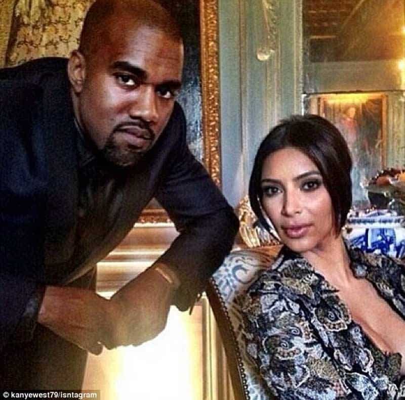 Kim Kardashian Wedding Dress Givenchy 
