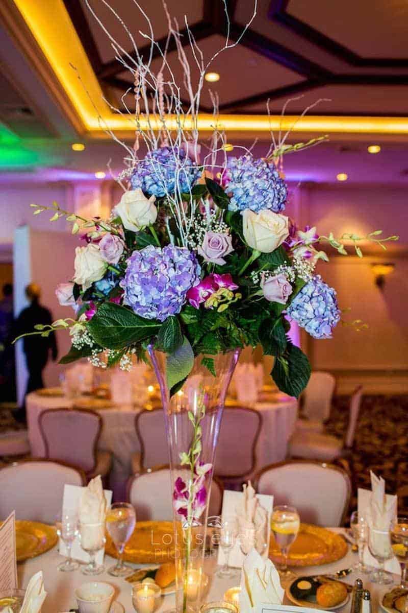 Luxury Wedding Florals