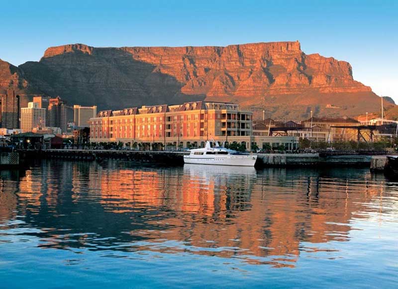 Honeymoons in Africa Honeymoons in Africa
