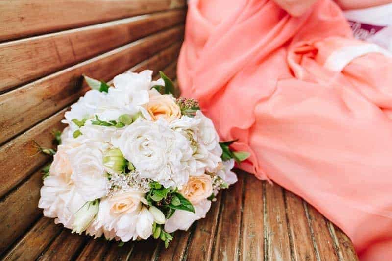 Bridal Flowers