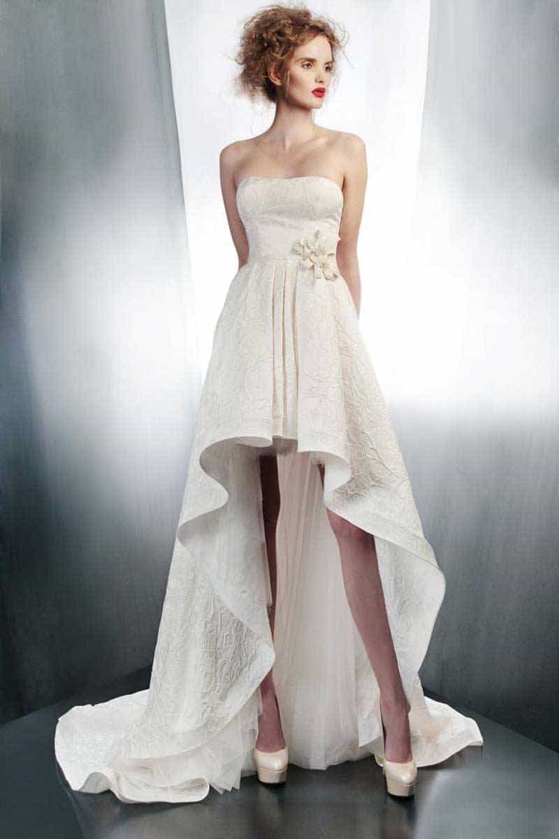 Gemy Maalouf 2015 Bridal Collection