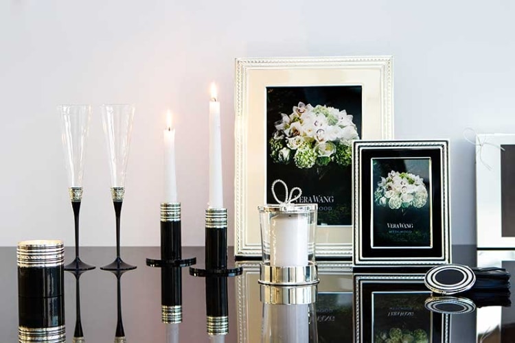 Vera Wang Wedding Gifts