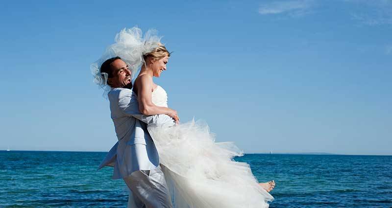 Ma Cherie Ibiza Wedding Planners