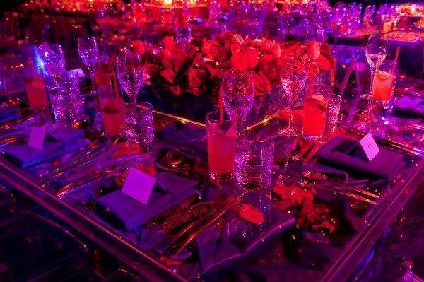 Moroccan Style Wedding Table By The Taylor Lynn Corporation