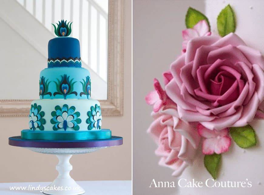 Ombre-Wedding-Cakes