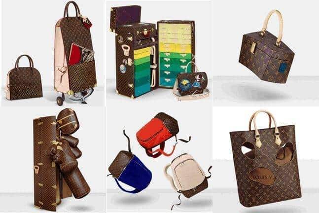 Louis Vuitton - Celebrating Monogram  Louis vuitton luggage, Louis  vuitton, Louboutin wedding heels