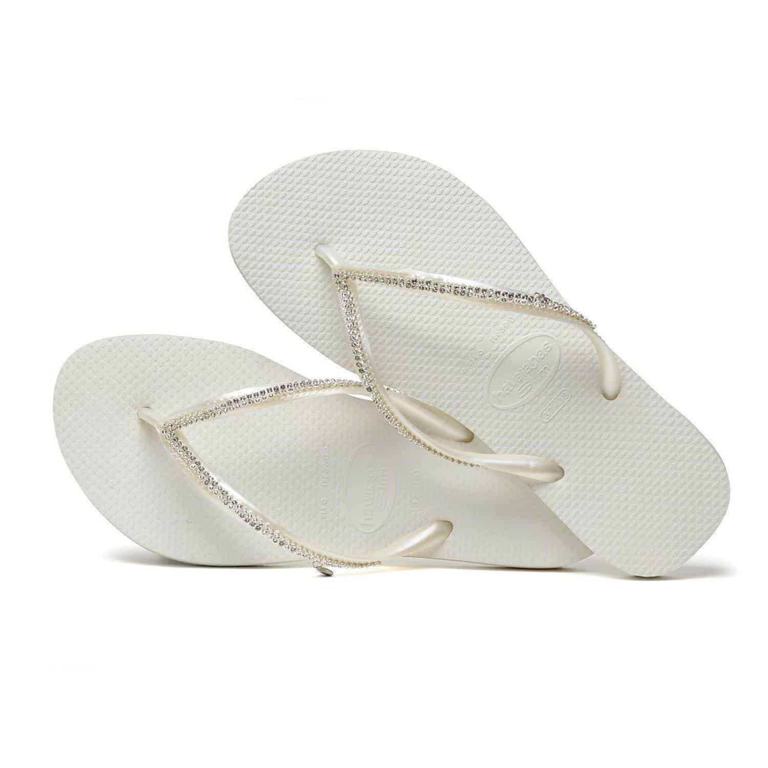 Keep your feet classy in Havaianas