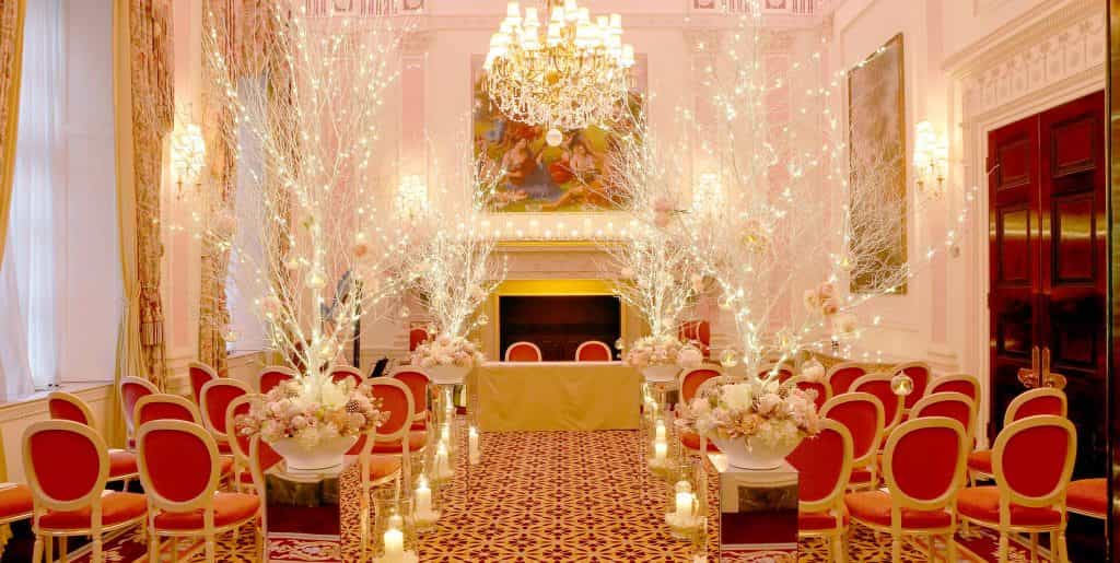 The Ritz London