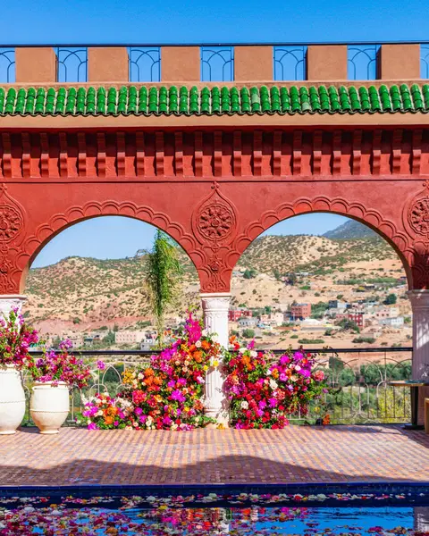 Kasbah Tamadot