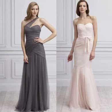 Monique Lhuillier Wedding Collection
