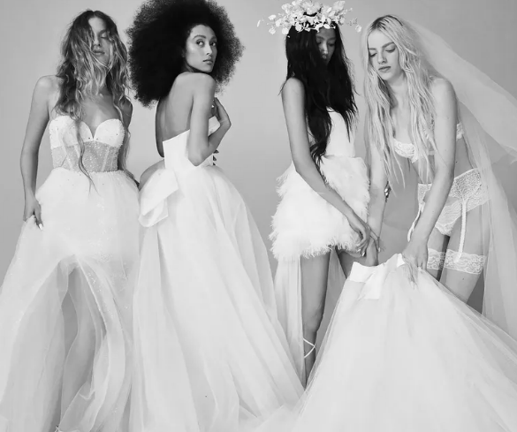 Where Luxury Meets Style – Designer Wedding Show