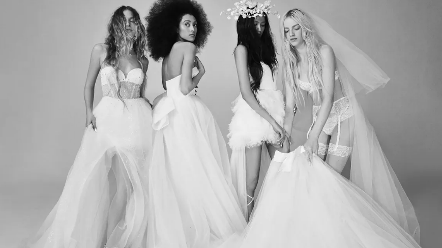 Where Luxury Meets Style – Designer Wedding Show