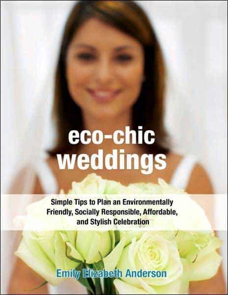 Eco Chic Weddings
