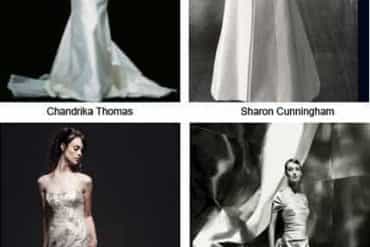 Designer Luxury Wedding Dresses