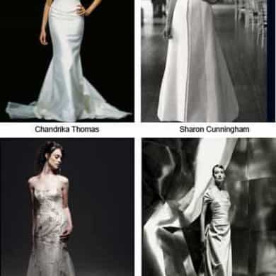 Designer Luxury Wedding Dresses