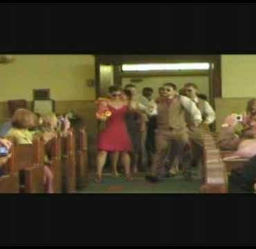 One of the best Wedding Entrances