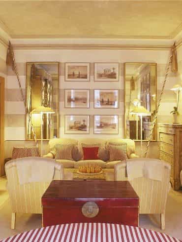 Licence to thrill at Blakes Hotel London
